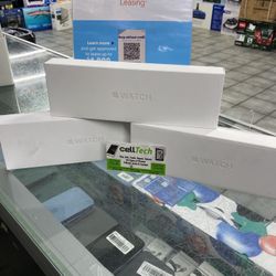 Apple Watch Series 10 46&42mm !! $30 Initial Payment !