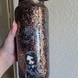 30oz Epoxy tumbler