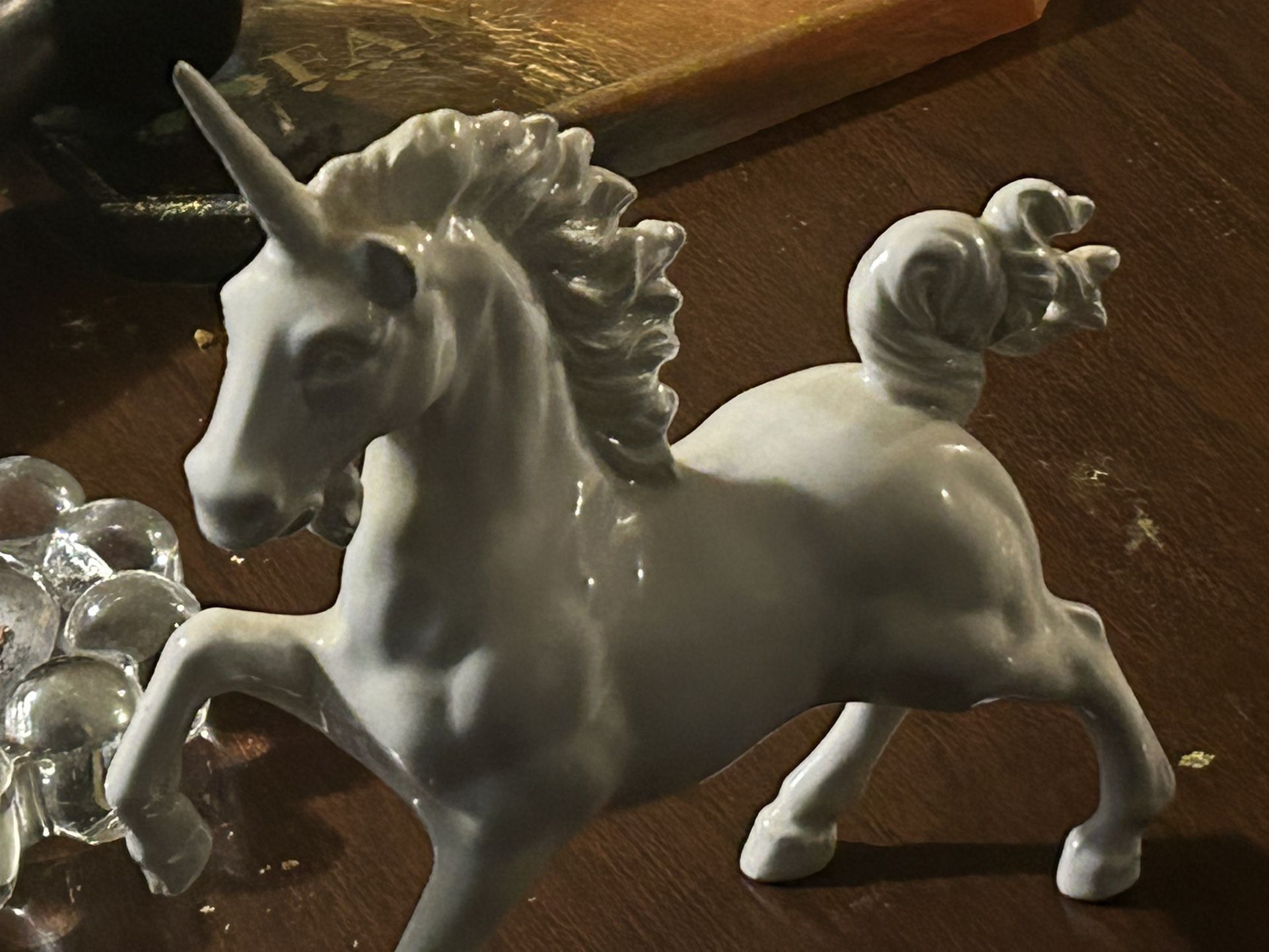 Horse Statues
