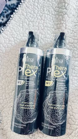 Tratamiento para el pelo