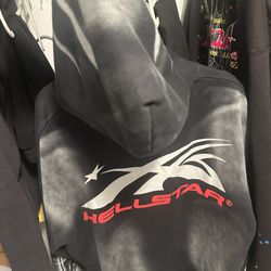 Hellstar Hoodie 