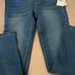 Girls Jegging