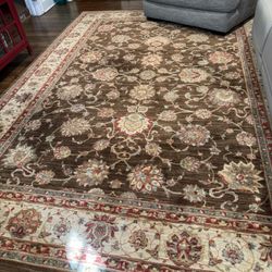 8 X 12 Area Rug From Macys