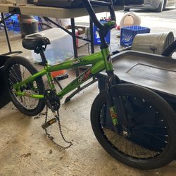 Kids Bike