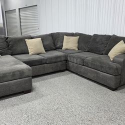 Large Sectional