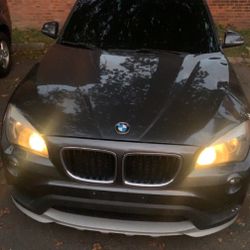 2015 BMW X1 X drive 28i