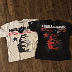 Hellstar T-shirt