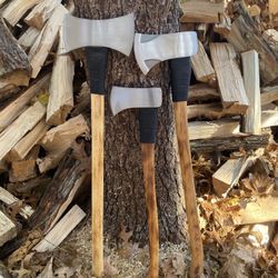 Custom Axes