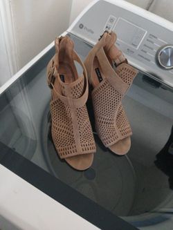 Zapatos 71/2