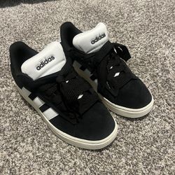 Adidas Grand Court Shoes