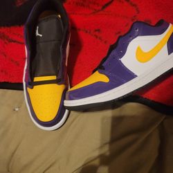 Jordan Shoes