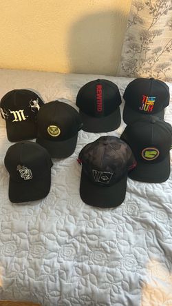 gorras