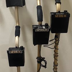 Fisher 1235-X Metal Detectors