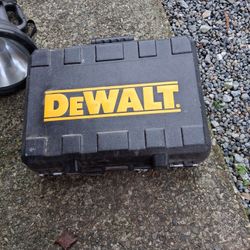 Bundle Of Used Power Tools 