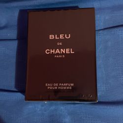 Blue Essence – Premium Men’s Cologne 3.4 fl oz