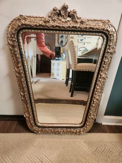 Beautiful mirror