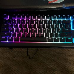 Key Board