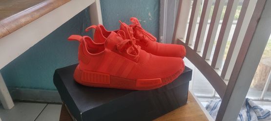 Adidas NMD R1 BOOST Men Size 7.5