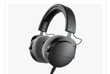 Beyer dynamic headphones