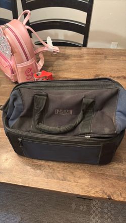 Duluth Trading Lunch bag