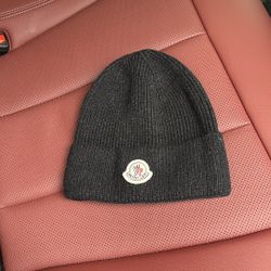 Moncler Beanie