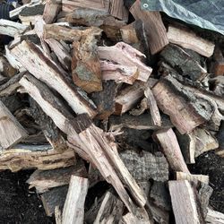 Oak Firewood For Sale