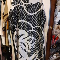 Cucci Dress 