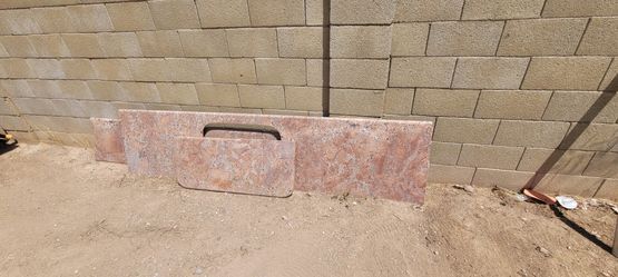 Granite Or Marble Slabs