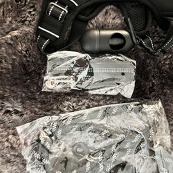 Dog Harness and Leash Set-No Pull Dog Harness for Medium Size Dogs