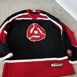 Groove Engineered Performance 45 Jersey 