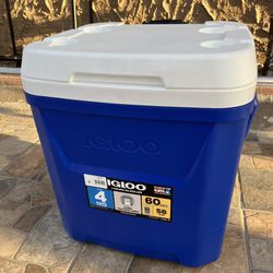 Igloo Chest Cooler