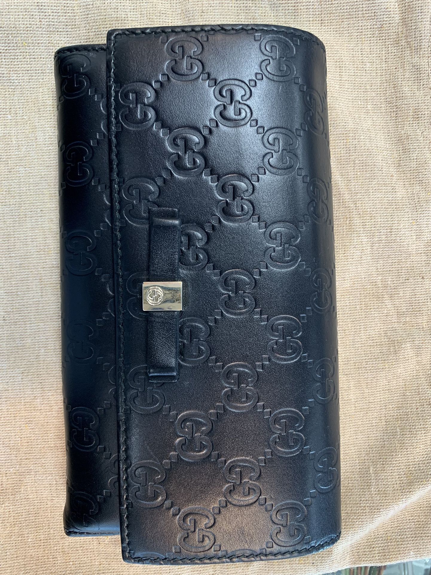 Gucci Wallet 