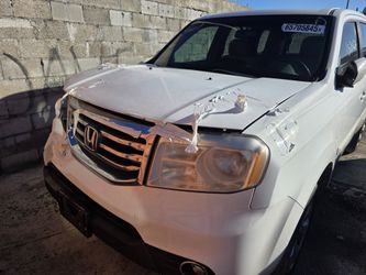 2010-2015 Honda Pilot For Parts