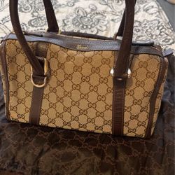 Gucci Bag 