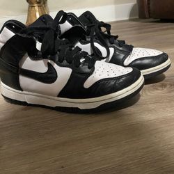 Nike Pandas
