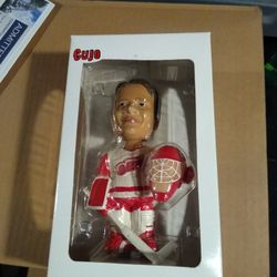 Cujo Redwing's Bobblehead