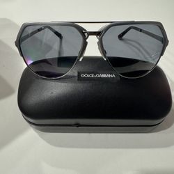 Dolce Gabbana Sunglasses