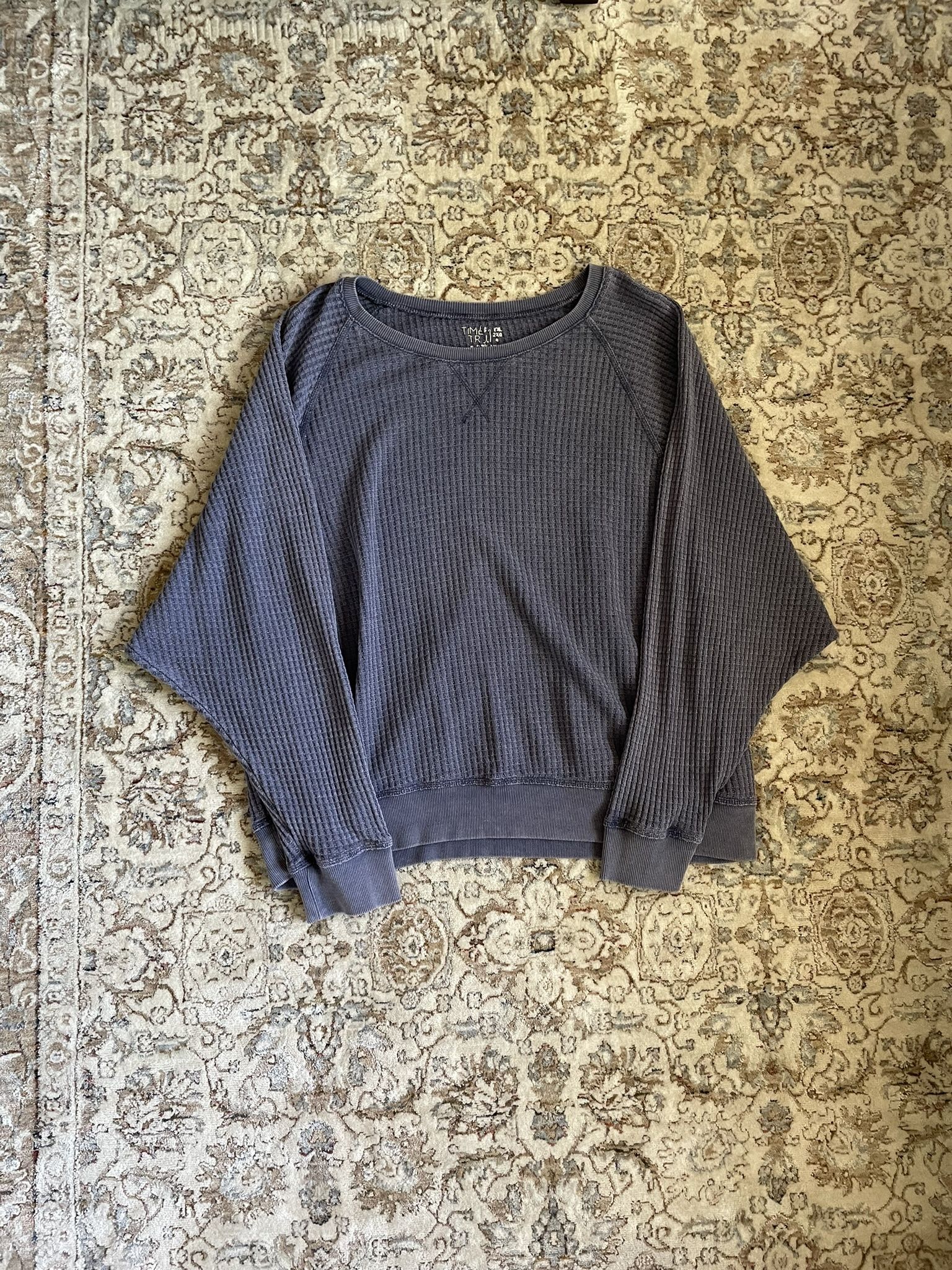 Maternity Sweatshirt