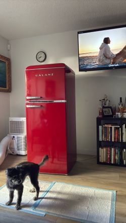 Galanz Refrigerator
