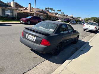 Nissan Altima 2006