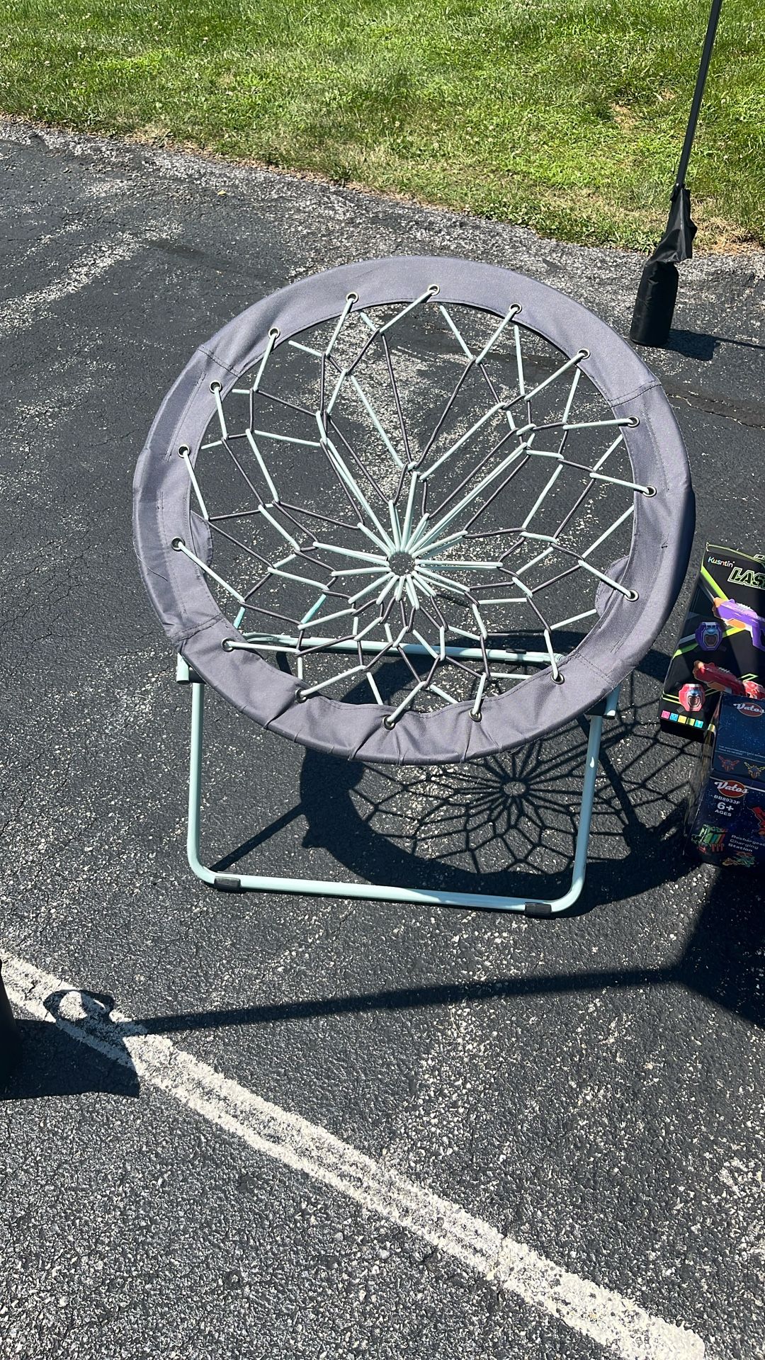 Bungee Chair