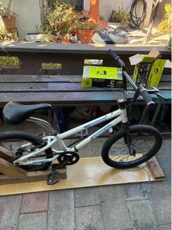 Se bronco 20 inch