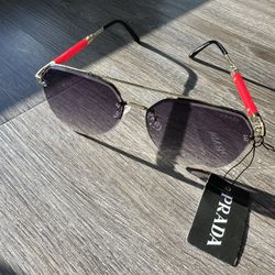 Prada Sunglasses 