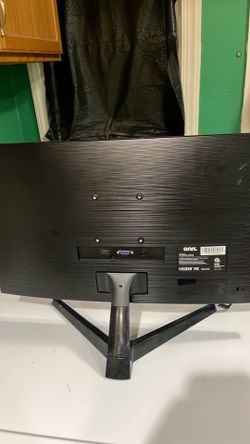 Full HD Monitor