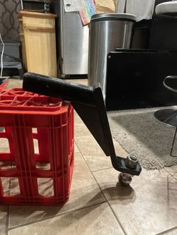 Trailer Hitch