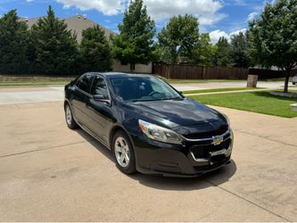 2014 Chevrolet Malibu