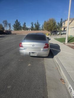2008 Buick LaCrosse
