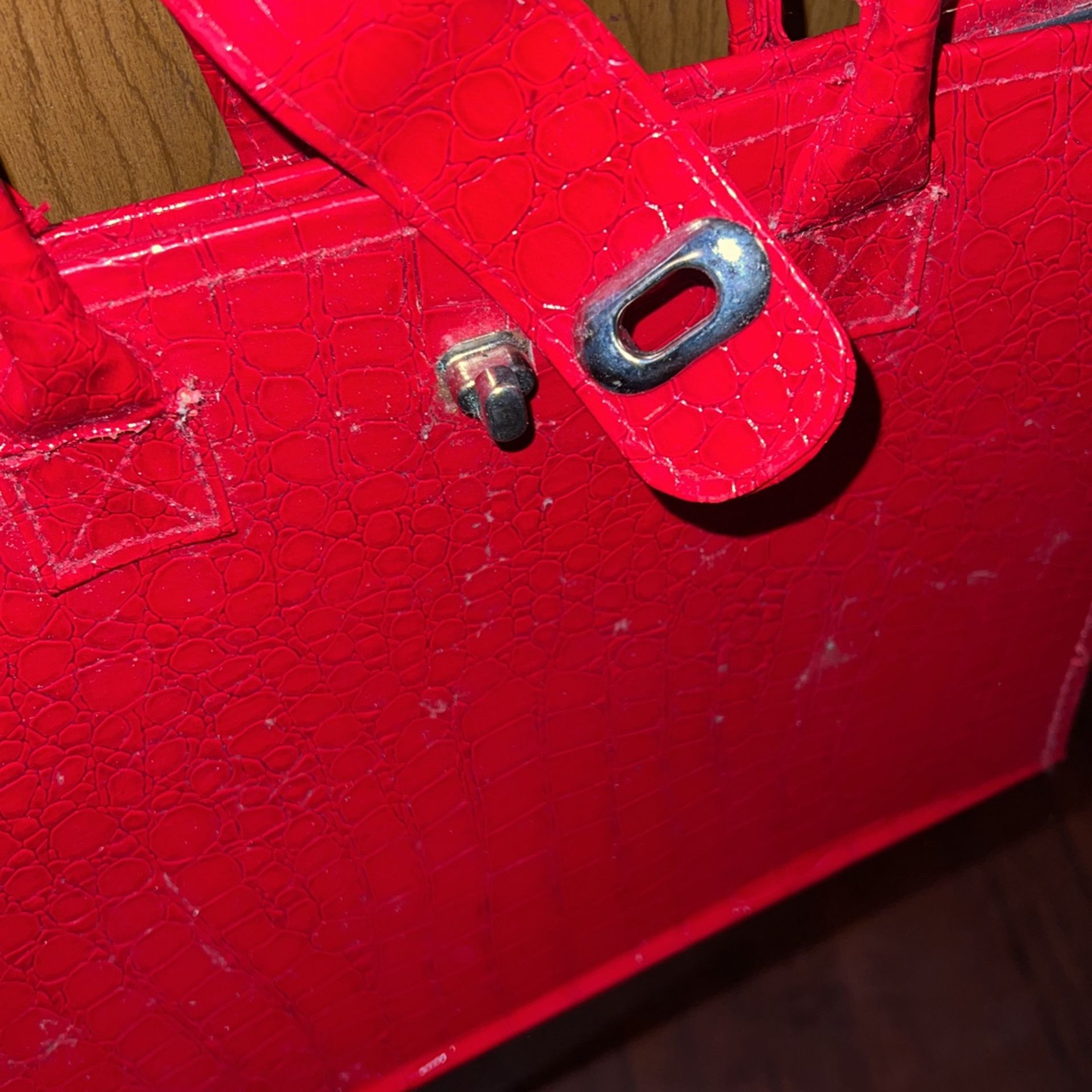 File Folder Bag For Easy To Carry For Papers