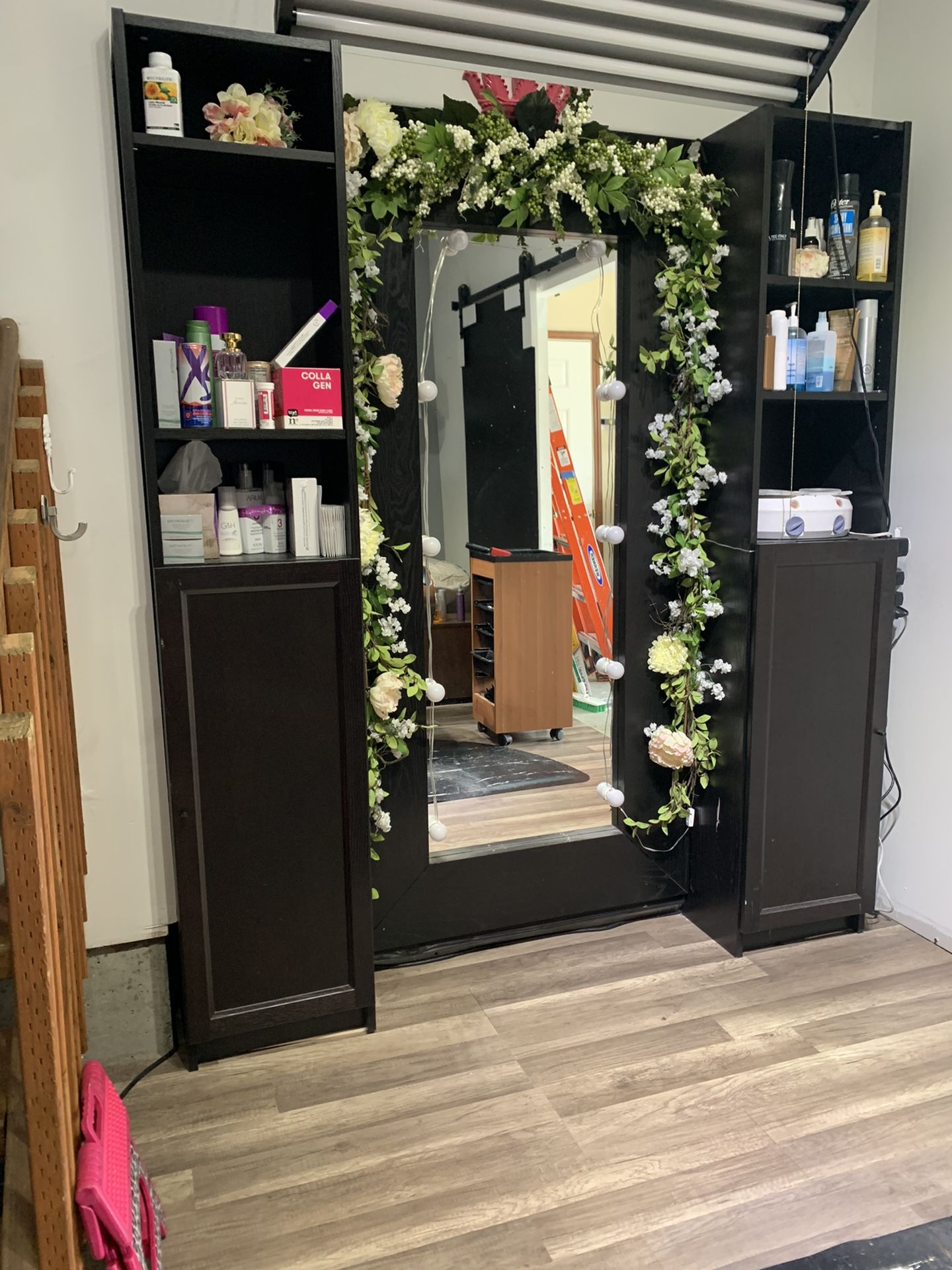 Cosas De Salon
