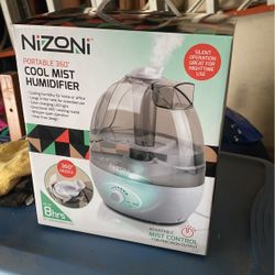 Humidifier